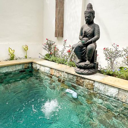 Villa Karma Убуд Экстерьер фото